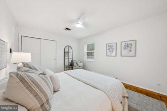 6206 Yosemite Dr in Alexandria, VA - Foto de edificio - Building Photo