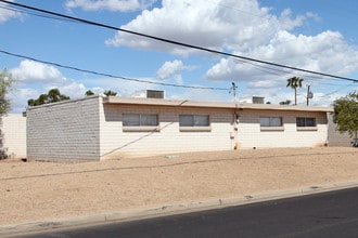 Parkside Palms Apartments in Avondale, AZ - Building Photo - Building Photo