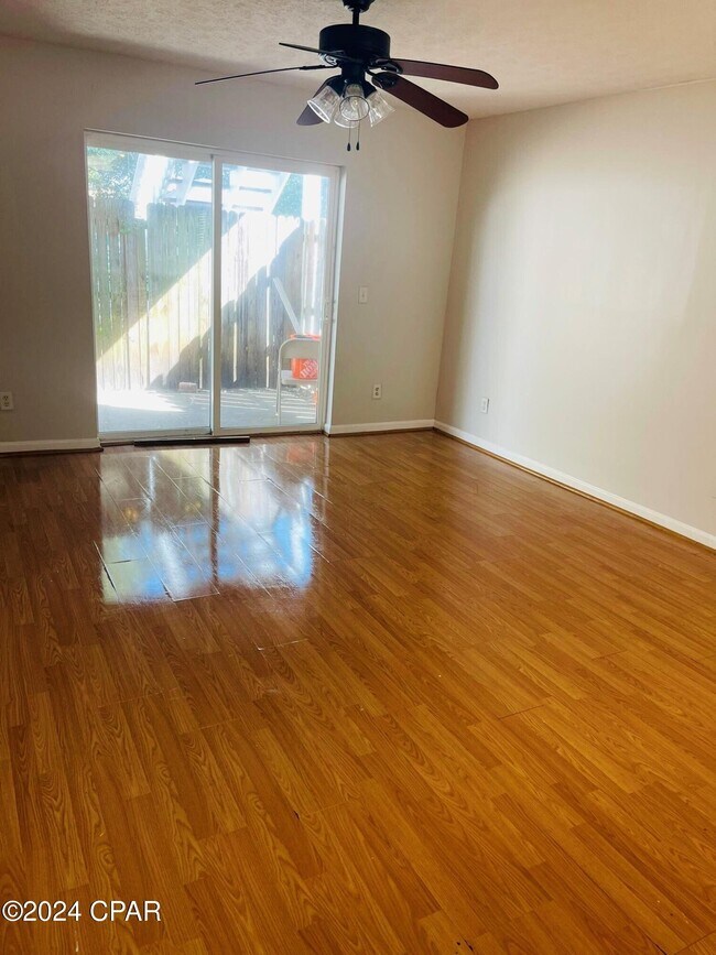 728 Mulberry Ave-Unit -A in Panama City, FL - Building Photo - Building Photo