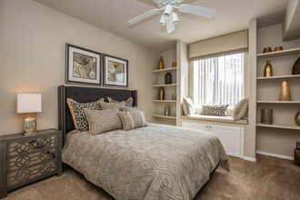 The Fairways by Picerne in Las Vegas, NV - Building Photo - Building Photo