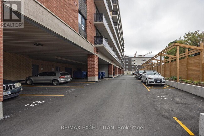 652 Princess St in Kingston, ON - Building Photo - Building Photo