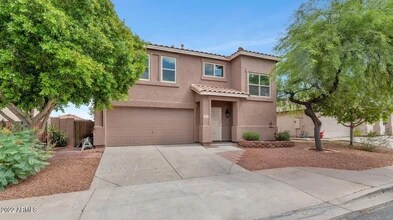 9208 W Coolidge St in Phoenix, AZ - Foto de edificio - Building Photo