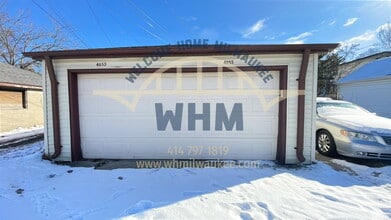 4053 N 91st St in Milwaukee, WI - Building Photo - Building Photo