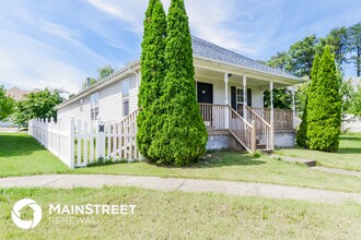 6607 Glastonburg Ln in Louisville, KY - Building Photo - Building Photo