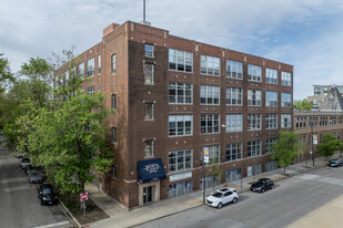 1733 W Irving Park Rd Apartments