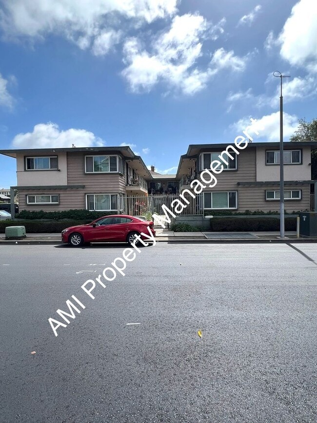 property at 2573 Broadway