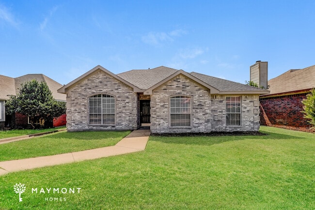 property at 911 Walters Dr