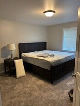 1605 N Cherry Creek Loop in Billings, MT - Building Photo - Building Photo