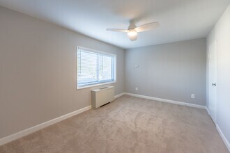 The Blairs in Silver Spring, MD - Foto de edificio - Interior Photo