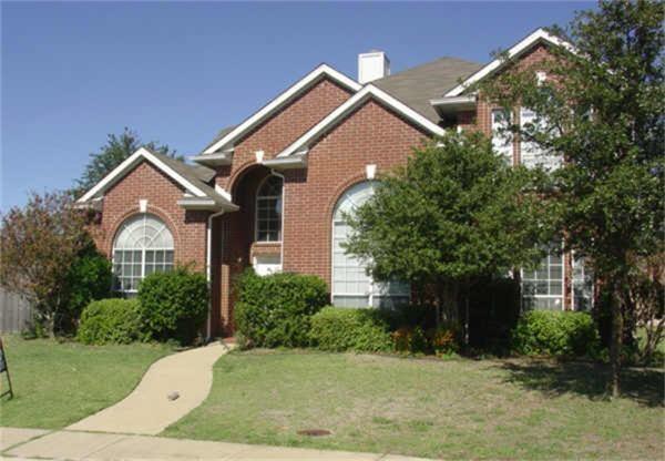 property at 901 Carnegie Ct