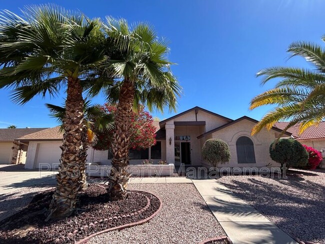 property at 18407 N 137th Dr
