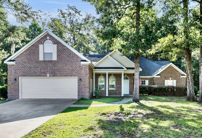 property at 255 Saddle Brook Dr