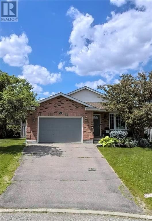 property at 172 Springfield Pl