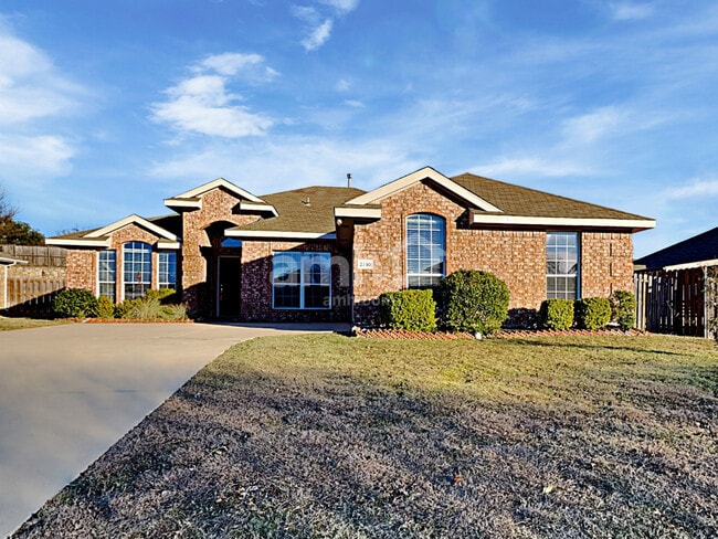 property at 2710 Beacon Hill Dr