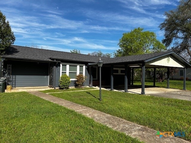 property at 450 Wallace St