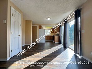 1409 Hensley St NE in Olympia, WA - Building Photo - Building Photo