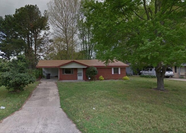 property at 604 Carpenter Dr