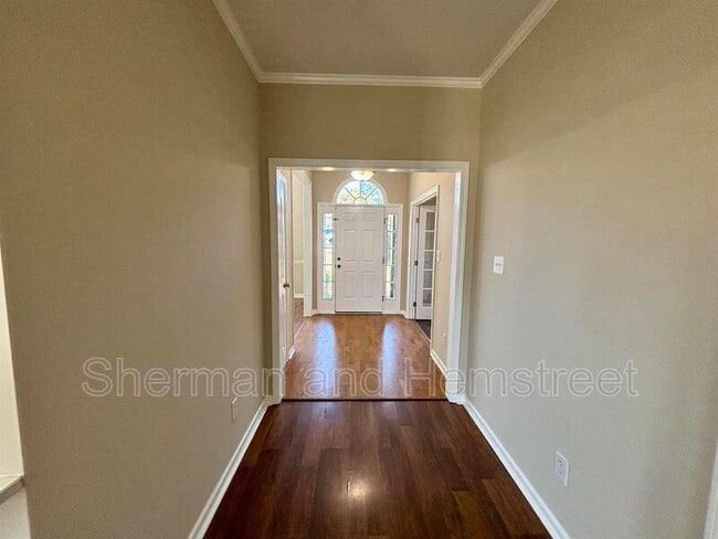 4477 Country Glen Cir in Grovetown, GA - Building Photo - Building Photo