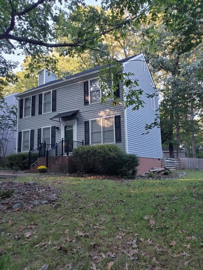 property at 5909 Acorn Ridge Ct