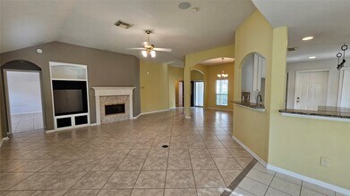 2314 Hannover Way in Spring, TX - Building Photo - Building Photo