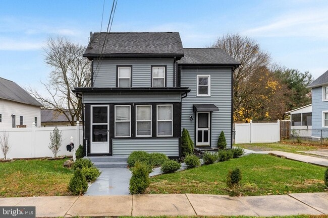 14 Zane St in Glassboro, NJ - Building Photo - Building Photo