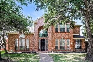 4420 Vanderpool Dr in Plano, TX - Building Photo