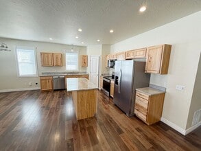 618 Swan Mountain Village in Kalispell, MT - Building Photo - Building Photo