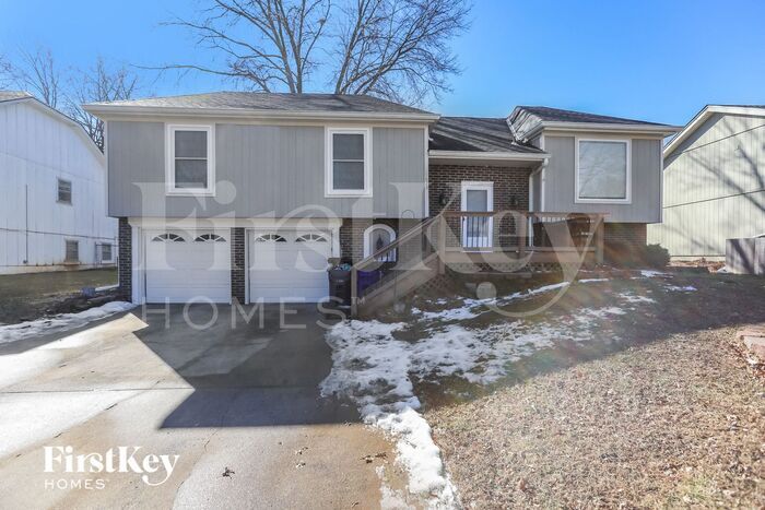 16625 W 144th St in Olathe, KS - Building Photo