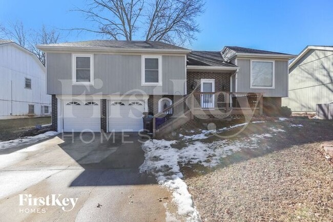 16625 W 144th St