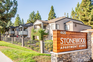 Stonewood Apartments