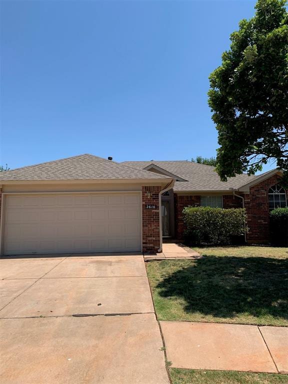 2616 NW 163rd St in Edmond, OK - Building Photo - Building Photo