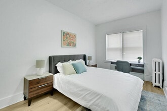250 Meigs St in Rochester, NY - Building Photo - Building Photo