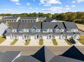 2633 Sailor Rose Ln in Winterville, NC - Foto de edificio - Building Photo