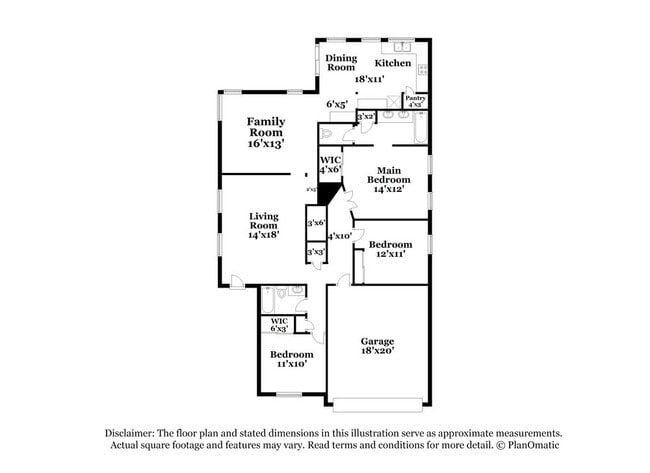 323 N Ocean Dr, Unit 2R in Gilbert, AZ - Building Photo - Building Photo