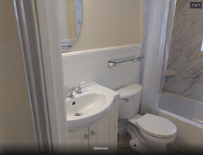 1401 Columbia Rd NW, Unit #210 in Washington, DC - Building Photo - Building Photo