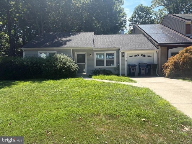 property at 33 Peregrine Dr