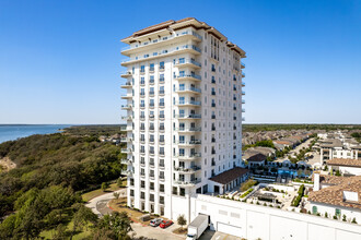 Lakeside Tower in Flower Mound, TX - Building Photo - Building Photo