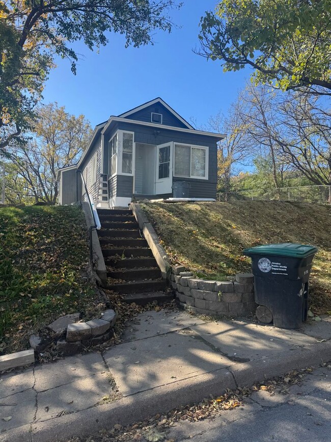 2761 Dean Cir in Omaha, NE - Building Photo - Building Photo