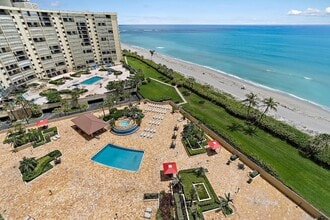 100 Ocean Trail Way, Unit 1403 in Jupiter, FL - Foto de edificio - Building Photo