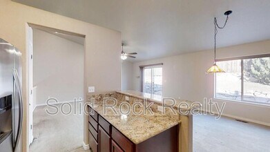6161 Kingdom View in Colorado Springs, CO - Building Photo - Building Photo