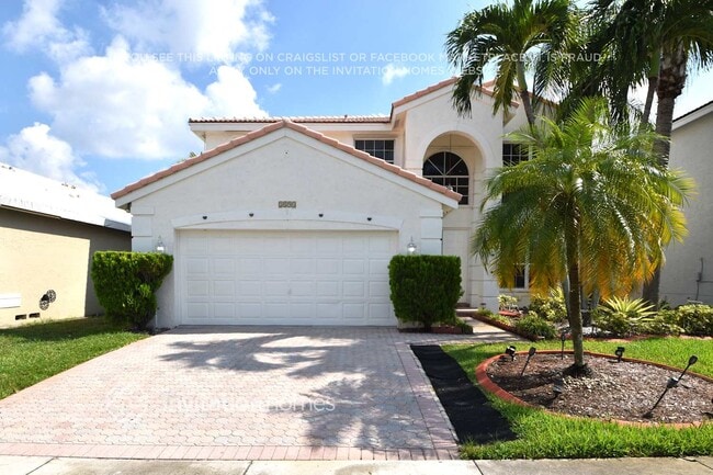 property at 2893 SW 174th Ave