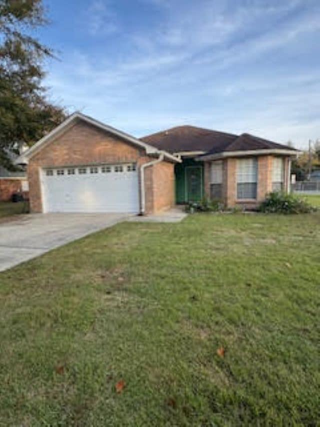 property at 2300 Starfish Rd