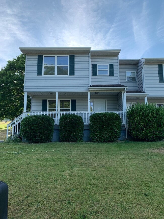 property at 197 Community Cir