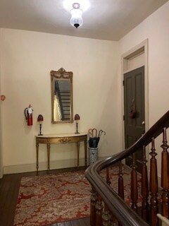 1901 E Market St, Unit 3rd floor west in York, PA - Foto de edificio