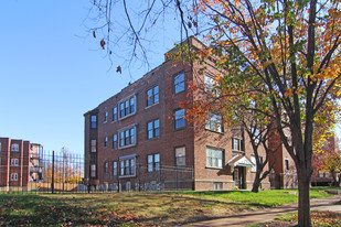 738 Interdrive St Apartments