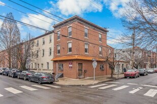 1183 S 13th St in Philadelphia, PA - Building Photo