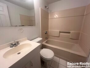 24 St Cyprians Pl in Boston, MA - Building Photo - Building Photo