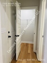 1504 Irving Hl Dr in Knightdale, NC - Building Photo - Building Photo