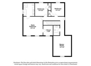 6805 Coventry Ridge Rd in Raleigh, NC - Building Photo - Building Photo