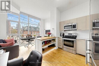 569 King St E in Toronto, ON - Building Photo - Building Photo